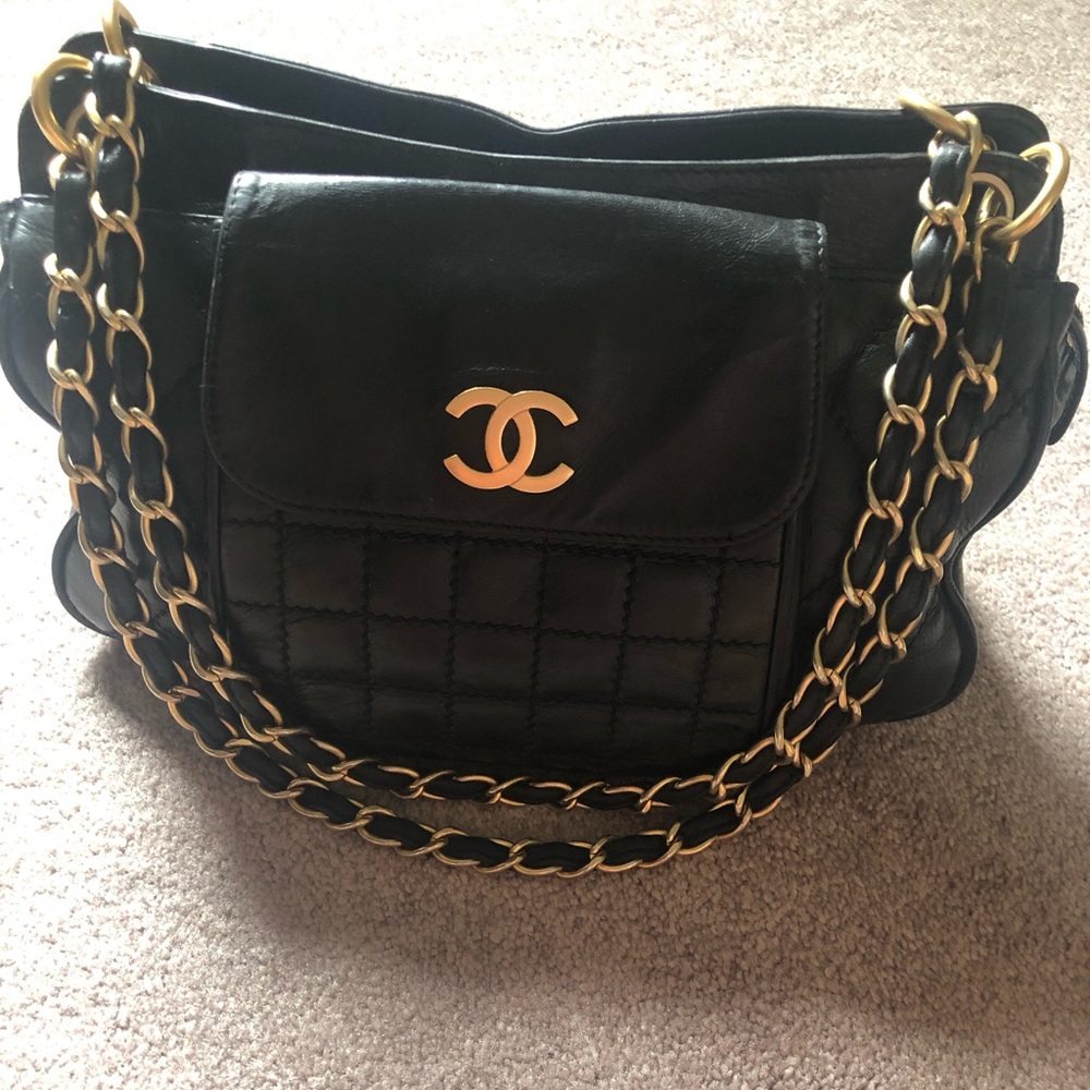 Chanel bag